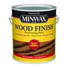 Wood Stain Minwax Wood Finish Red Mahogany 3.78L
