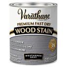 Wood Stain Varathane 269394 Premium Fast Dry Weathered Grey