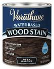 Wood Stain Varathane 381119 Noz escura à base de água 946mL