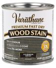 Wood Stain Varathane Premium Fast Dry Half Pint Grey