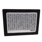 Woodbox Em MDF Cores Arrecada 5 Mil Para Momentos Especiais