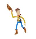 woody Boneco Toy Story 30 anos - Mattel