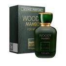 Woody Mambo Paris Elysees Perfume Masculino EDT 100ml
