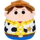 Woody Squishmallows Pelucia Disney 2882 Sunny