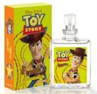 Woody Toy Story Disney Desodorante Colônia Perfume Jequiti 25ml