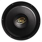 Woofer 12 Polegadas Eros E612MG 600W RMS 8 Ohms Potência Alta Som Carro Trio Woofer 12 Polegadas Eros E612MG 600W RMS 8 Ohms Potência Alta Som Carro Trio