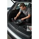 Woofer 8" 380W RMS 8 Ohms: Som Potente Carro