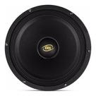 Woofer Eros 12 Polegadas E-412 Xh 8 Ohms Black 400w Rms