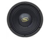 Woofer Eros 8 Pol 378 Xh E-378 Xh 370w Rms Médio Grave