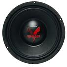 Woofer Hurricane Vingador V1004 10 Polegadas 350WRms 4Ohms Woofer Hurricane Vingador V1004 10 Polegadas 350WRms 4Ohms