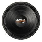 Woofer Triton Shiver Bass 18p 4 Ohms Branco 3.8 1900w Rms Woofer Triton Shiver Bass 18p 4 Ohms Branco 3.8 1900w Rms