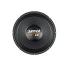 Woofer Triton Shiver Bass 3.8 15p 4 Ohms 1900w Rms Branco