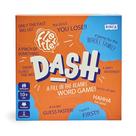 Word Card Game BINCA Fletter Dash Test Vocabulary 10+ Years