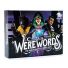 Word Game Werewords Hidden Identity para 4-10 jogadores