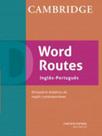 Word routes inglês / português