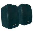 Work Pro Neo 5 IP Par de Caixas Acústicas para Ambiente Externo 5,25" Pol. IP65 40W 8 Ohms Preto