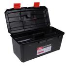 Worker 882160 Caixa Para Ferramentas Preta De 19 Polegadas 22x48cm Cor:Preto