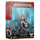 Workshop de jogos de ação e figuras Age of Sigmar Stormcast Eternals