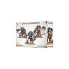 Workshop de jogos de ação e figuras Skaven Storm Fiends Workshop de jogos de ação e figuras Skaven Storm Fiends