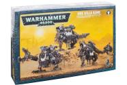 Workshop de jogos de bonecos de ação Warhammer 40.000 Ork Killa Kans