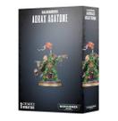 Workshop de jogos de bonecos de ação Warhammer 40.000 Salamanders