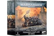 Workshop de jogos de bonecos de ação Warhammer 40.000 Space Marines