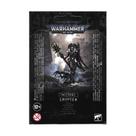 Workshop de jogos de bonecos de ação Warhammer 40k Necron Cryptek Workshop de jogos de bonecos de ação Warhammer 40k Necron Cryptek