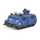 Workshop de jogos de brinquedo Space Marine Razorback Warhammer 40k