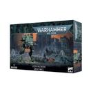 Workshop de jogos de brinquedo Warhammer 40K: Astra Militarum Sentinel