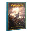 Workshop de jogos de livros Warhammer The Old World Arcane Journal