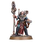 Workshop de Jogos de Miniatura Warhammer 40.000: Genestealer Cults Clamavus Workshop de Jogos de Miniatura Warhammer 40.000: Genestealer Cults Clamavus