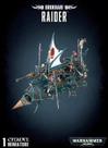 Workshop de Jogos de Miniatura Warhammer 40k: Drukhari Raider