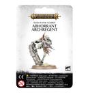 Workshop de Jogos de Miniatura Warhammer Age of Sigmar: Flesh-Eater Courts Workshop de Jogos de Miniatura Warhammer Age of Sigmar: Flesh-Eater Courts