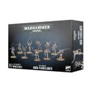 Workshop de Jogos de Miniaturas Warhammer 40.000 Adepta Sororitas