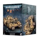 Workshop de jogos de tanques Warhammer 40K Astra Militarum Baneblade Workshop de jogos de tanques Warhammer 40K Astra Militarum Baneblade