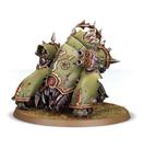 Workshop de jogos em miniatura Etb Death Guard Myphitic Blight-Hauler Workshop de jogos em miniatura Etb Death Guard Myphitic Blight-Hauler