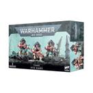 Workshop de jogos em miniatura Tyranids Hive Guard