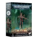 Workshop de jogos em miniatura Warhammer 40K Adeptus Mechanicus Workshop de jogos em miniatura Warhammer 40K Adeptus Mechanicus