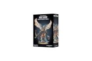 Workshop de jogos em miniatura Warhammer 40k Death Guard Mortarion
