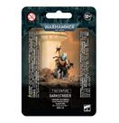 Workshop de jogos em miniatura Warhammer 40k T'au Empire Darkstrider Workshop de jogos em miniatura Warhammer 40k T'au Empire Darkstrider