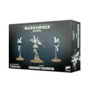 Workshop de jogos em miniatura Warhammer 40k Tau Empire Shadowsun