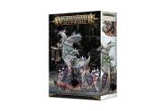 Workshop de jogos em miniaturas Warhammer Age of Sigmar Gloomspite Gitz Workshop de jogos em miniaturas Warhammer Age of Sigmar Gloomspite Gitz