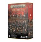Workshop de jogos em miniaturas Warhammer Darkoath Raiders Workshop de jogos em miniaturas Warhammer Darkoath Raiders