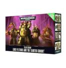 Workshop de jogos em miniaturas World Eaters Jakhals