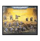 Workshop de jogos Toy Warhammer 40K Vanguard Task Force