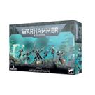 Workshop de jogos Warhammer 40k Harlequin Troupe