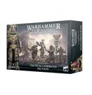 Workshop de Jogos Warhammer Horus Heresy Solar Auxilia
