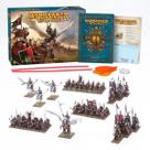 Workshop de Jogos Warhammer: O Conjunto Básico do Velho Mundo, Reino da Bretônia