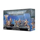Workshop de Miniaturas Adeptus Custodes Custodian Guard