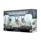Workshop de Pintura de Figuras de Ação Warhammer 40.000 Tyranid Venomthropes Workshop de Pintura de Figuras de Ação Warhammer 40.000 Tyranid Venomthropes
